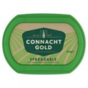 EuroSpar Connacht Gold Spreadable Butter