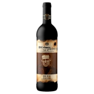 19 Crimes The Uprising 6x75cl 12.00 €