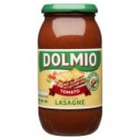 EuroSpar Dolmio Lasagne Sauce Red
