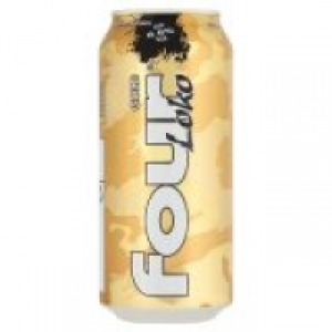 Four Loko Gold