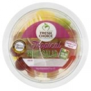 Fresh Choice Tropical Fruit Salad