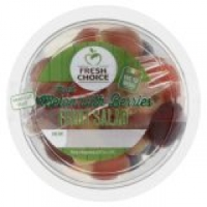 Fresh Choice Mixed Melon & Berries