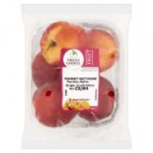 EuroSpar Fresh Choice Nectarines