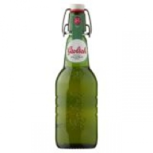 Grolsch Bottle Beers
