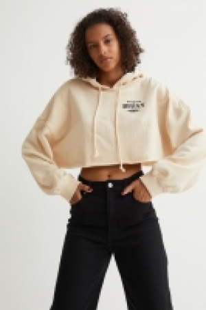 Cropped hoodie 5.00 €