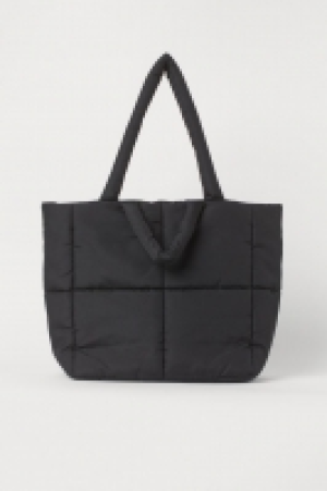 Padded shopper 7.00 €