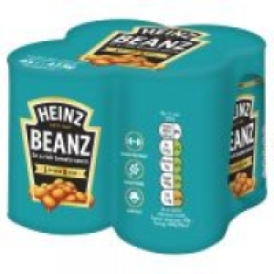Beanz 3.00 €