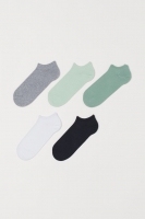 HM  5-pack COOLMAX® socks