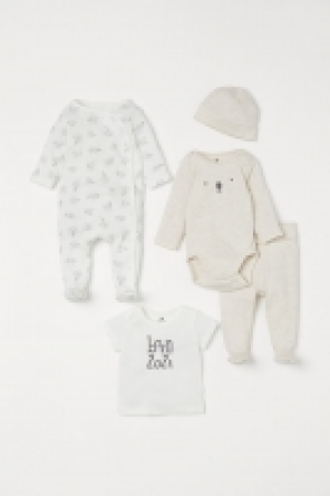 5-piece gift set 9.00 €