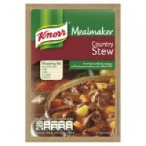 Knorr Mealmaker Range