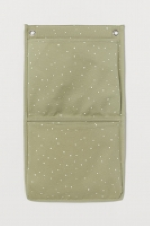Canvas wall tidy 5.00 €