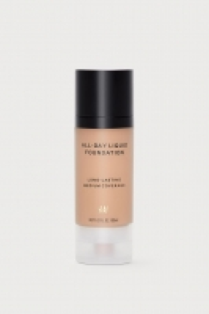 All-day Liquid Foundation 3.00 €