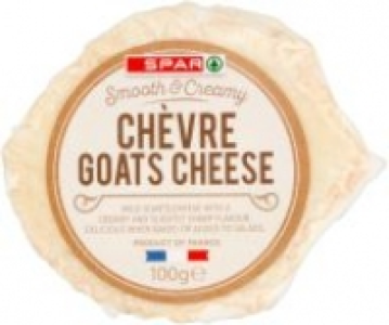 Chevre Goat Cheese 4.00 €