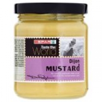 EuroSpar Spar Dijon Mustard