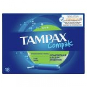 Compak Range 3.50 €