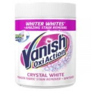 Oxi Action Crystal White 5.00 €