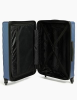 Marks and Spencer  Porto 4 Wheel Hard Shell Medium Suitcase
