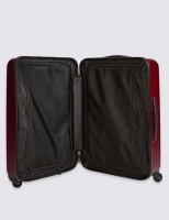 Marks and Spencer  Scorpio 4 Wheel Hard Shell Medium Suitcase
