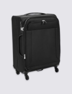 Ultralite 4 Wheel Soft Medium Suitcase