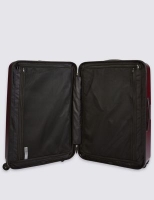 Marks and Spencer  Scorpio 4 Wheel Hard Shell Large Suitcase