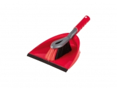 Vileda Sweeping Brush / Dustpan & Brush