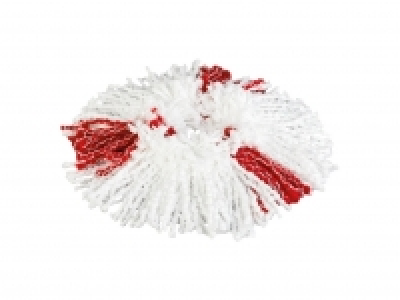 Lidl  Vileda Replacement Mop Heads Easy Wring & Clean