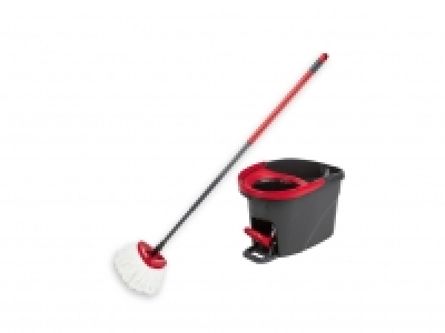 Lidl  Vileda Easy Wring & Clean Mop & Bucket Set