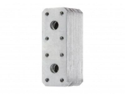 Parkside Angle Joints Assortment