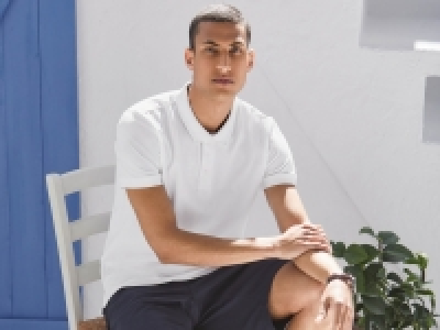Livergy Mens Polo Shirt