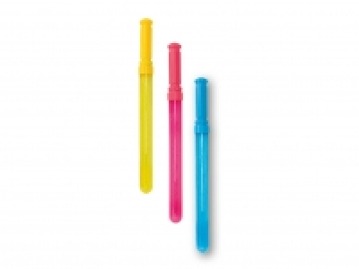 Plative Bubble Wand