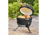 Lidl  Grillmeister Ceramic Barbecue