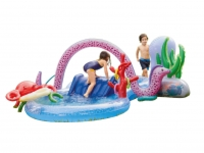 Lidl  Playtive Junior Paddling Pool