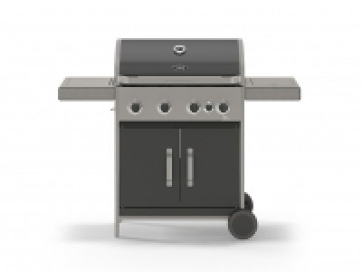 Tower Stealth 4000 Four Burner