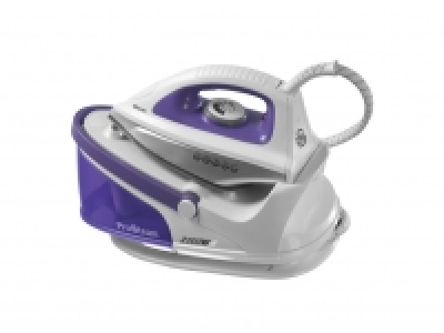 Swan designed for life Steam Generator Iron