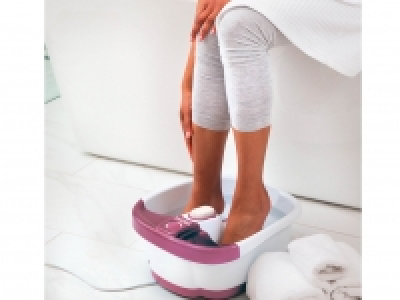 Lidl  Homedics Foot Spa