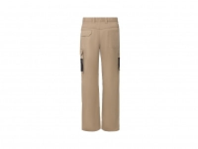 Parkside Mens Work Trousers