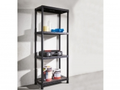 Lidl  Livarno Home Household Shelving