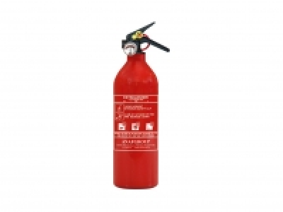 Lidl  ANAF Fire Extinguisher