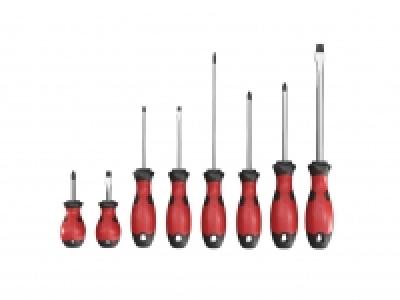 Parkside Screwdriver Set