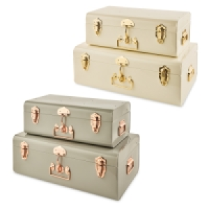 Kirkton House Trunk Set 49.99 €