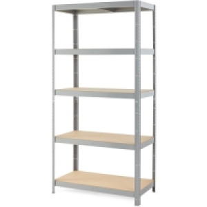 Aldi  Workzone Heavy Duty Shelf