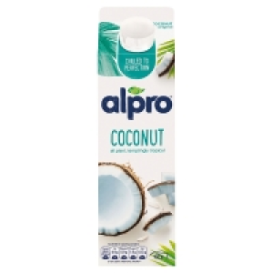Alpro Fresh Coconut Drink 1.75 €
