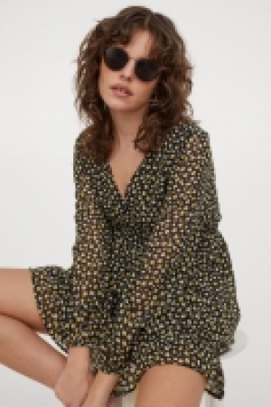 Chiffon dress 10.00 €
