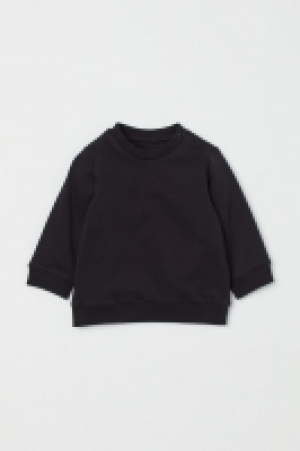 HM  Cotton sweatshirt