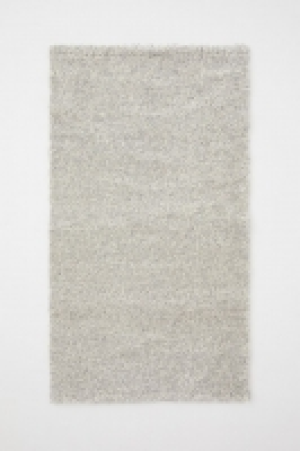 Wool-blend rug 45.00 €
