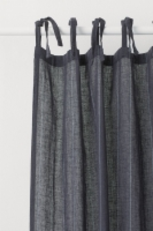 2-pack linen-mix curtains 30.00 €