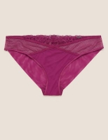 Marks and Spencer Autograph Nouveau Embroidered Brazilian Knickers