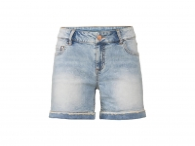 Lidl  Esmara Ladies Denim Shorts