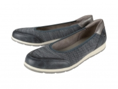 Footflexx Ladies Comfort Shoes