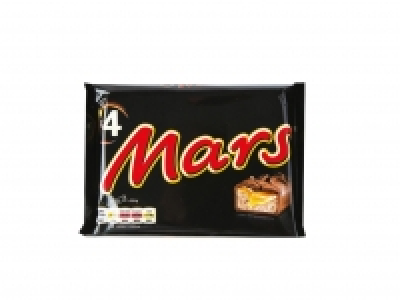 Mars Twix/Snickers/Mars